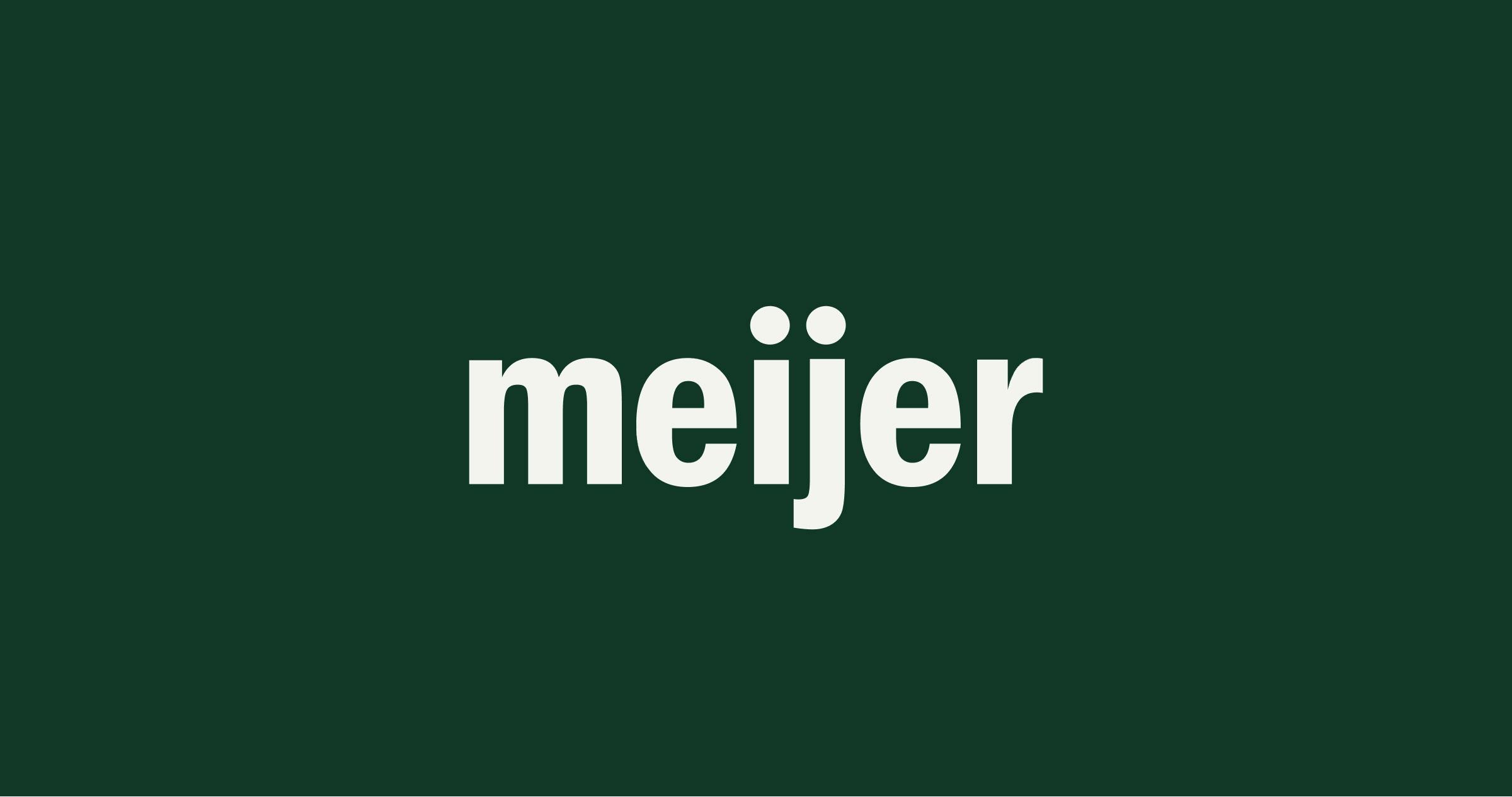 Cover Image for Meijer Now Accepting SNAP Payments Through Forage and Flashfood