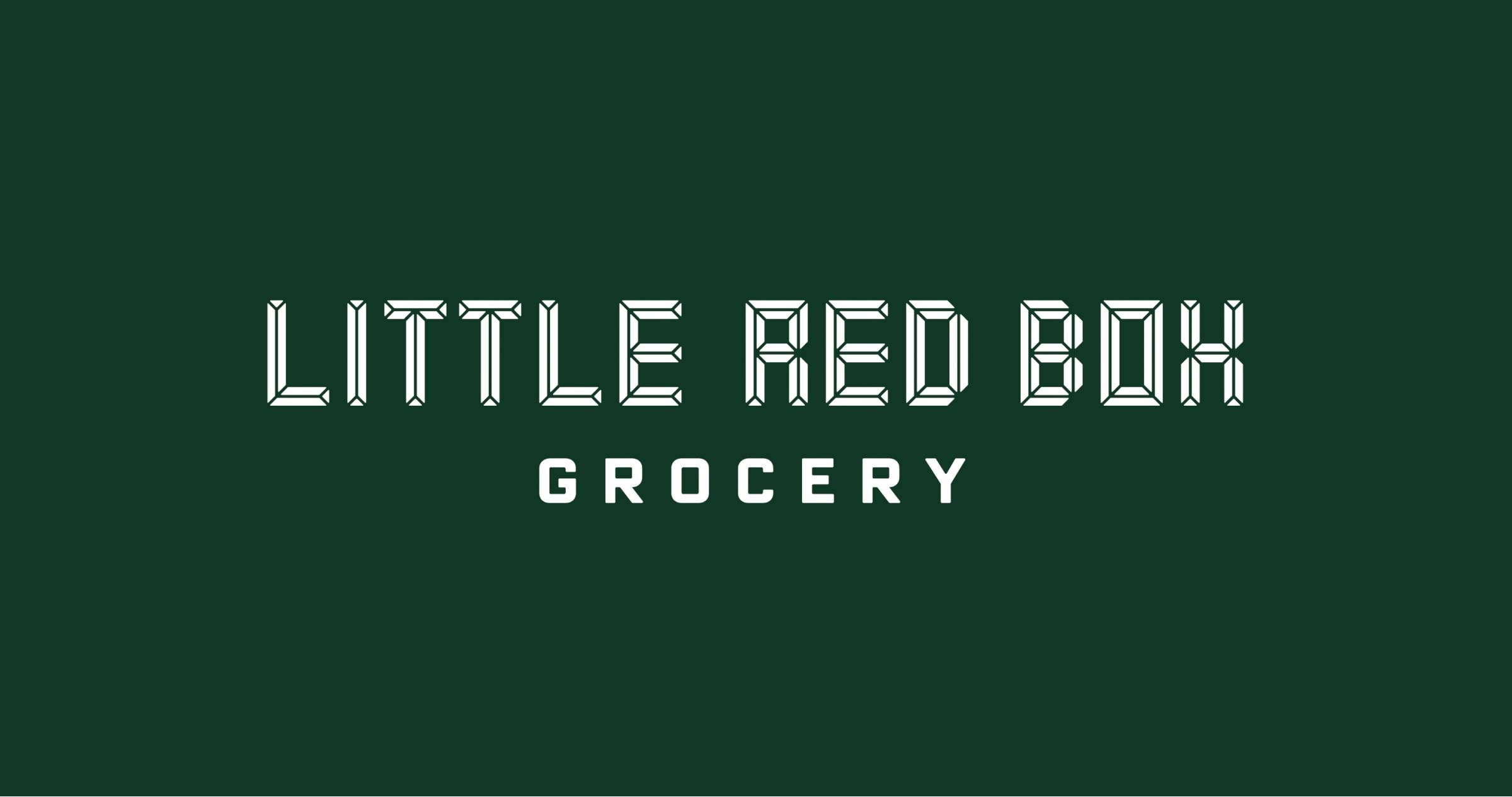 Cover Image for Little Red Box Grocery Launches SNAP EBT Online and Double Up Food Bucks With Forage