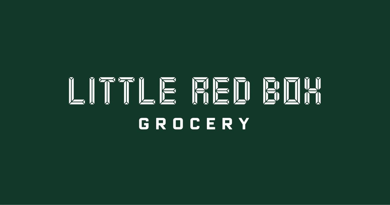 Little Red Box Grocery Launches SNAP EBT Online and Double Up Food Bucks With Forage