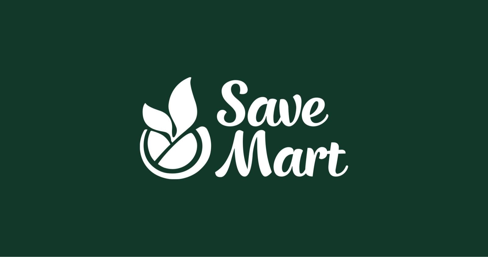 Save Mart partners with Forage and Flashfood